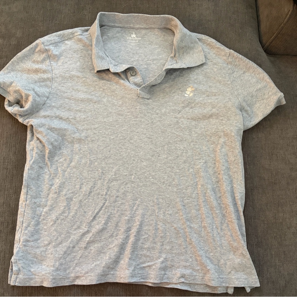 Disney Polo